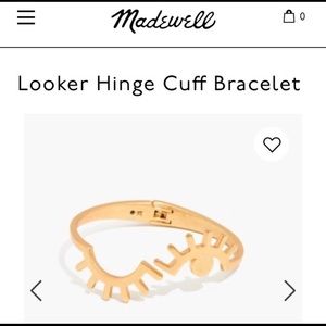 LOOKING TO BUY MADEWELL LOOKER